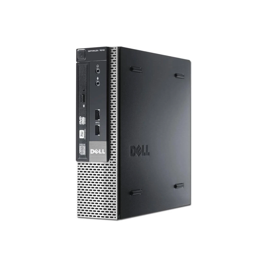 Dell, OPTIPLEX 7010,  Intel Core i3-3220, 3.30 GHz, video: Intel HD Graphics 2500; SFF - 