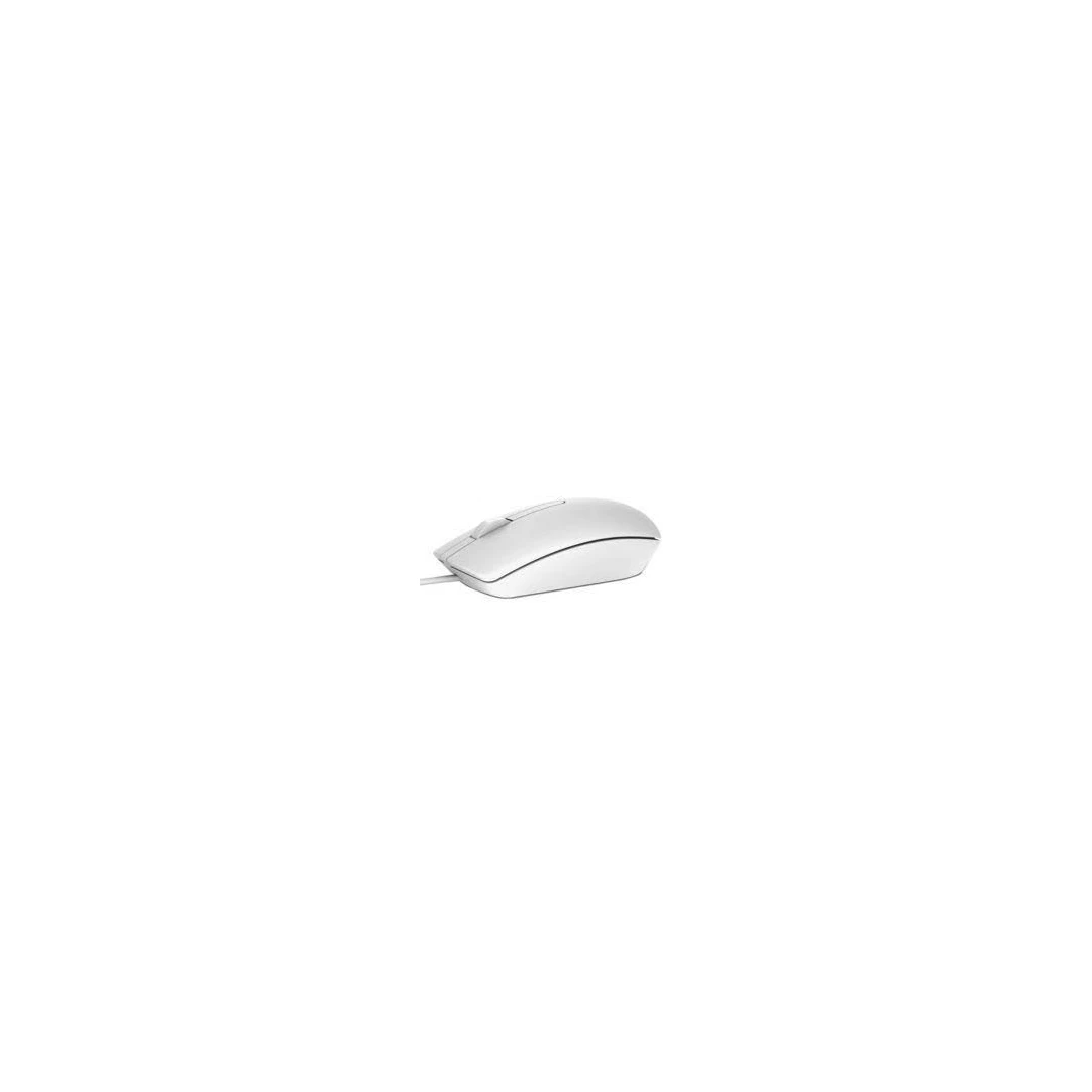 Mouse DELL; model: MS116; ALB; USB; - 