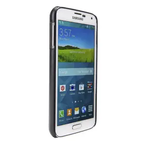 Husa telefon Thule Gauntlet Galaxy S5 case - Black - 