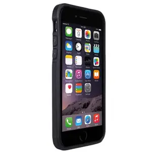 Husa telefon Thule Atmos X3 iPhone 6 Plus/6s Plus - Black - 