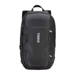 Rucsac urban cu compartiment laptop Thule EnRoute Backpack 18L Black - 