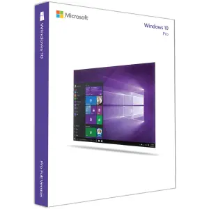 Licenta OEM Microsoft Windows 10 Pro 64 bit - Nu rata oferta la Licenta OEM Microsoft Windows 10 Pro 64 bit