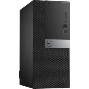 Dell, OPTIPLEX 7040MT, TOWER; Barebone NOU - Iti prezentam calculator / desktop office performant pentru usurarea muncii. Nu rata oferta.