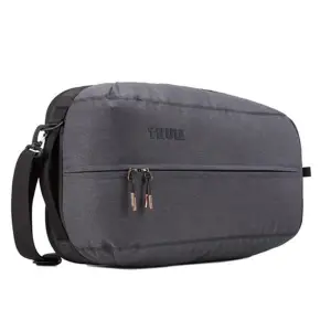Rucsac urban cu compartiment laptop Thule Vea Backpack 21L Black - 