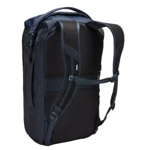 Rucsac urban cu compartiment laptop Thule Subterra Travel Backpack 34L Mineral - 