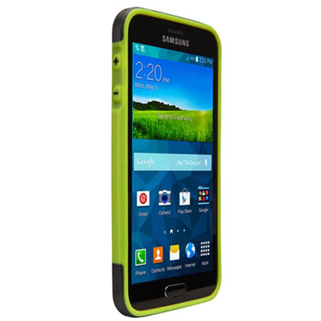 Husa telefon Thule Atmos X3 for Galaxy S5 - Floro/Dark Shadow - 