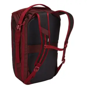 Rucsac urban cu compartiment laptop Thule Subterra Travel Backpack 34L Ember - 