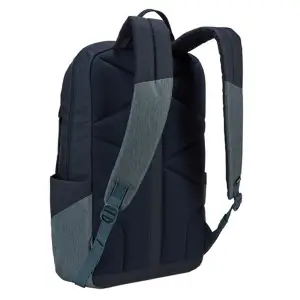 Rucsac urban cu compartiment laptop Thule LITHOS Backpack 20L, Carbon Blue - 