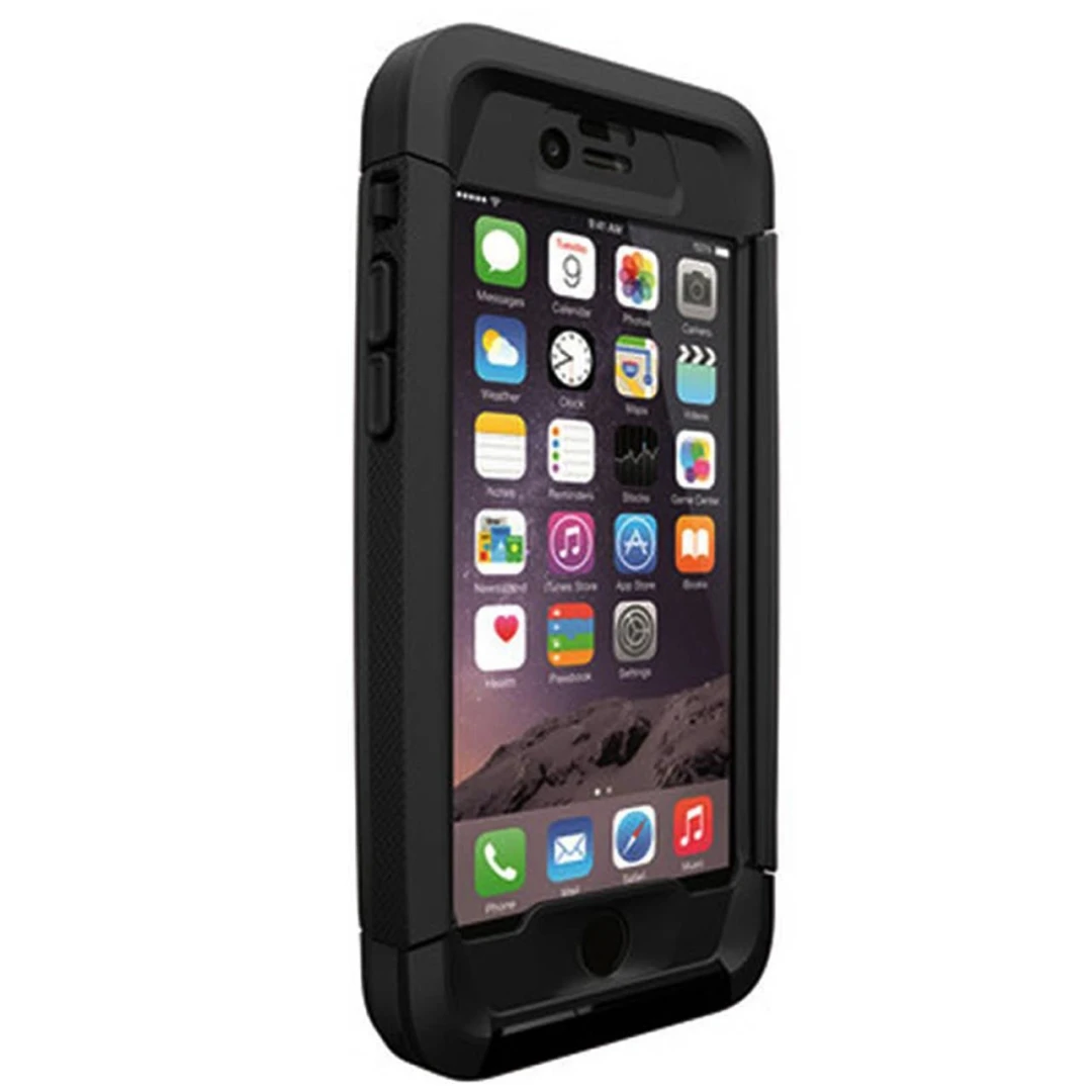 Carcasa telefon Thule Atmos X5 iPhone 6/6s - Black - 