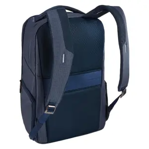 Rucsac urban cu compartiment laptop Thule Crossover 2 Backpack 20L, Dress Blue - 