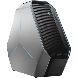ALIENWARE, AREA-51 R5, Intel Core i9-7980XE Extreme Edition, 18-Core , 2.60 GHz, HDD: 480 GB SSD, 2000 GB, RAM: 32 GB, video: nVIDIA GeForce 1080, TOWER - 