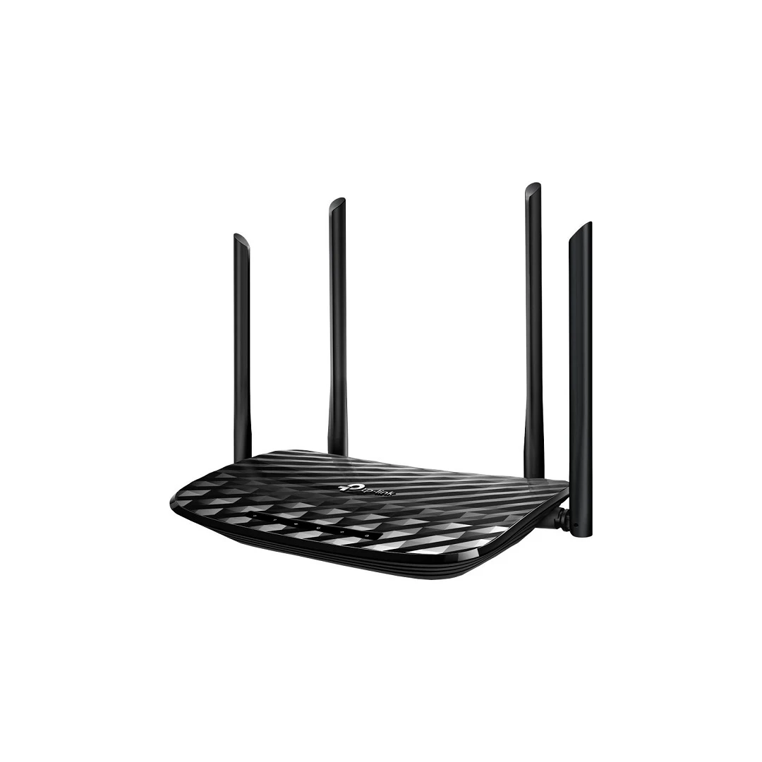 RELESS MU-MIMO GB ROUTER - 