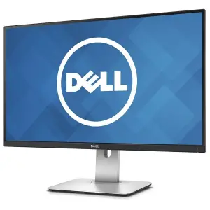 Monitor DELL; 27&quot;; model: U2715; WIDE; SH - Avem pentru tine monitor pentru calculator performant la preturi foarte bune. Nu rata oferta.