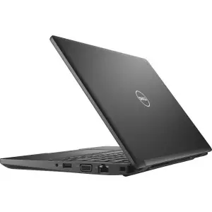 Laptop DELL, LATITUDE 5280,  Intel Core i5-7300U, 2.60 GHz, HDD: 256 GB, RAM: 8 GB, video: Intel HD Graphics 620 - 