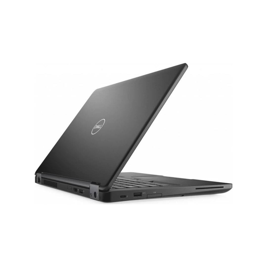 Laptop DELL, LATITUDE 5490,  Intel Core i7-8650U, 1.90 GHz, HDD: 512 GB,  RAM: 16 GB - 