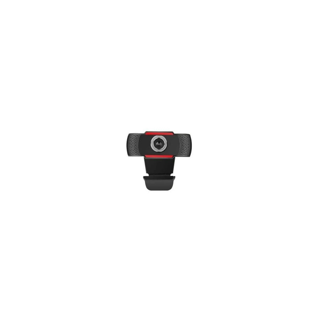 Webcam cu microfon, Full HD, 1080p - 
