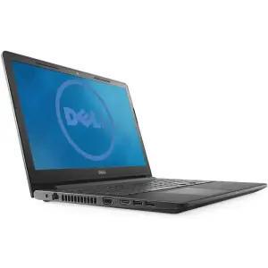 Laptop DELL, VOSTRO 3578, Intel Core i7-8550U, 1.80 GHz, HDD: 256 GB, RAM: 8 GB, unitate optica: DVD RW, webcam - 