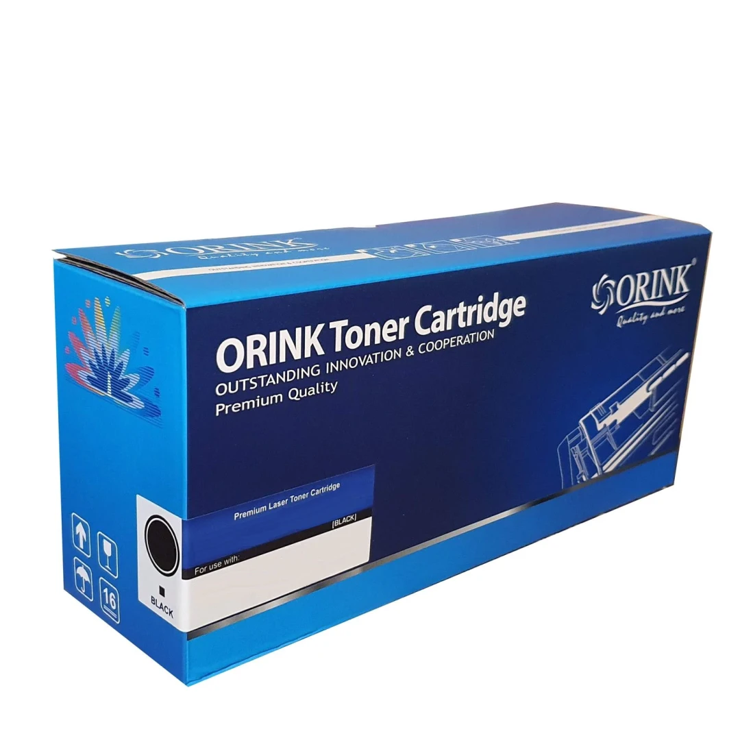 Cartus toner compatibil HP 4200/4250/4300/4350 Orink - 