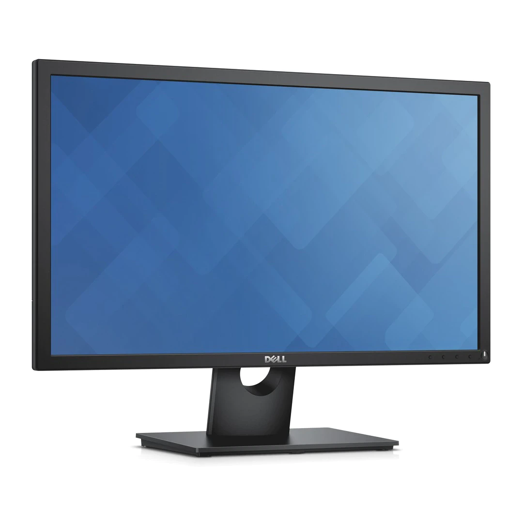 Monitor Dell E2417 24 in, Wide, Second Hand - 