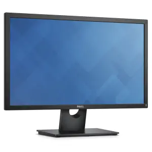 Monitor Dell E2417 24 in, Wide, Second Hand - 