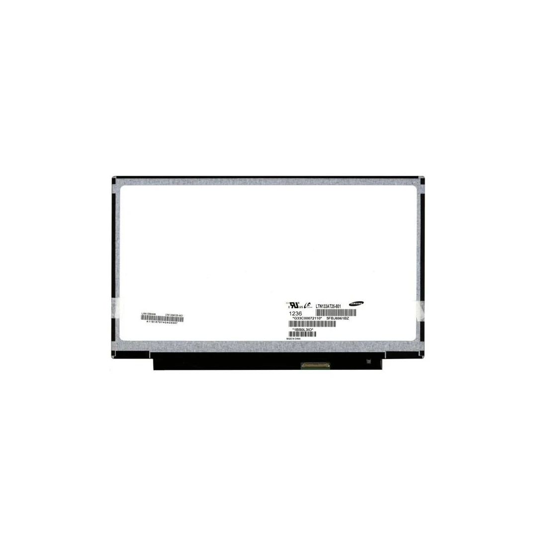Display Laptop Samsung LTN133AT25-801 pentru ecran 13.3&quot;, 40 pini, HD - 