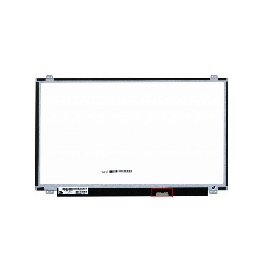 Display Laptop CHI MEI N156HGA-EAB pentru ecran 15.6&quot;, 30 pini, Full HD - 
