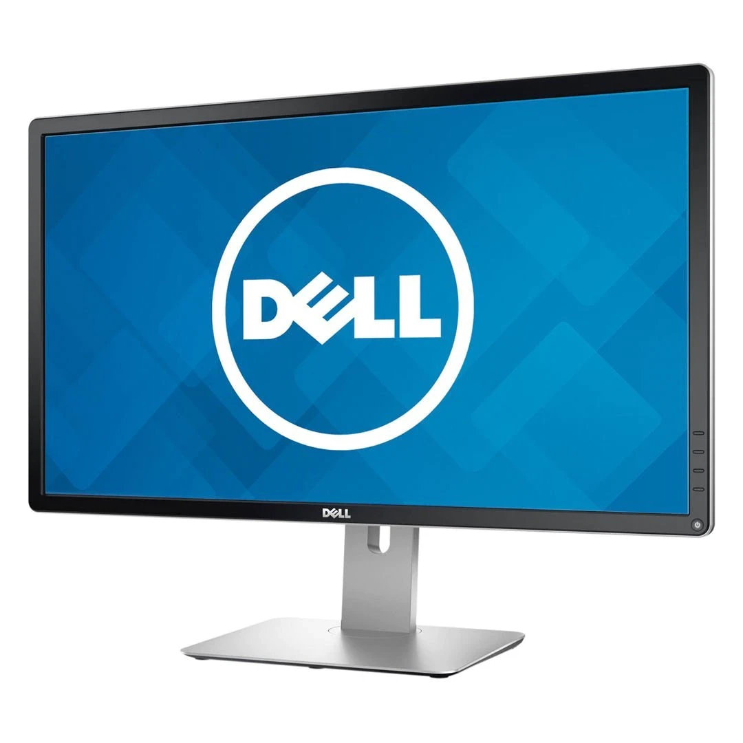 Monitor Dell P2415Q 24 in, WIDE, 4K, Second Hand - 