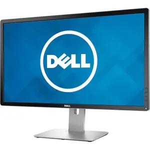 Monitor Dell P2415Q 24 in, WIDE, 4K, Second Hand - 