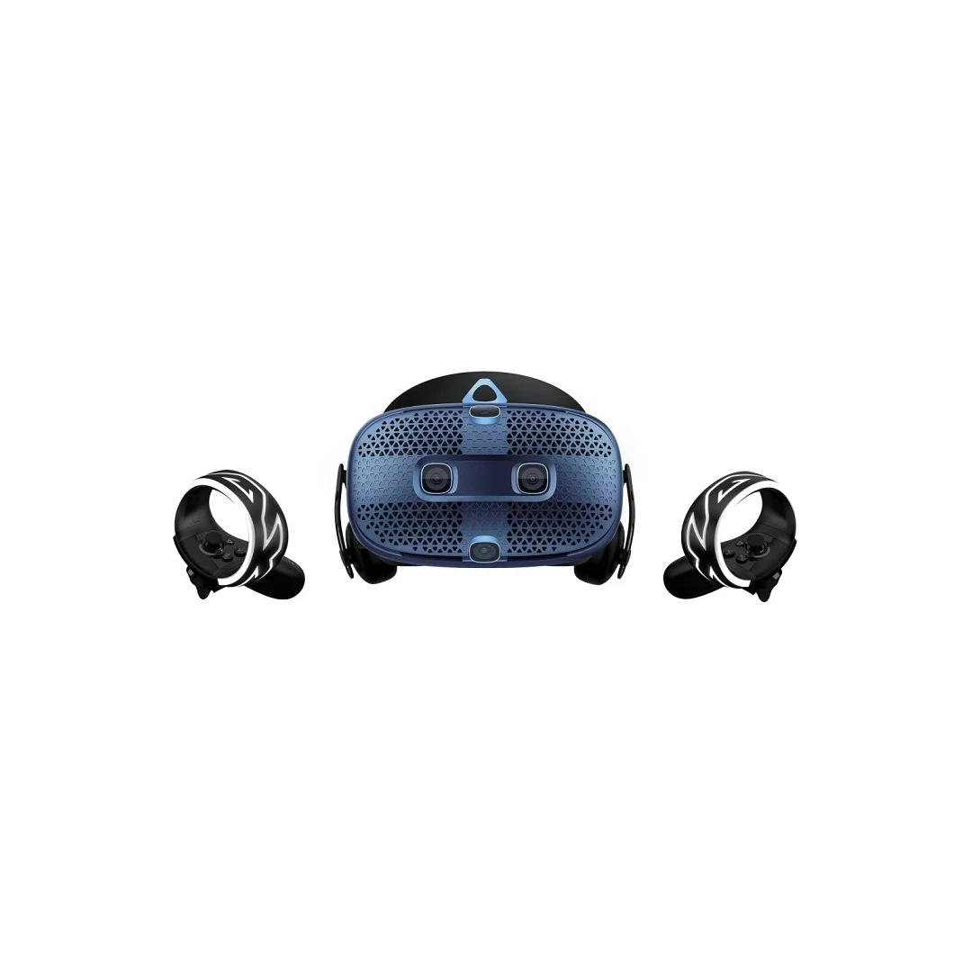 HTC Vive Virtual Reality Headset - 