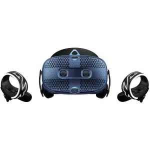 HTC Vive Virtual Reality Headset - 