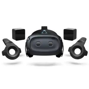 HTC Cosmos Elite Virtual Reality Headset Kit - 