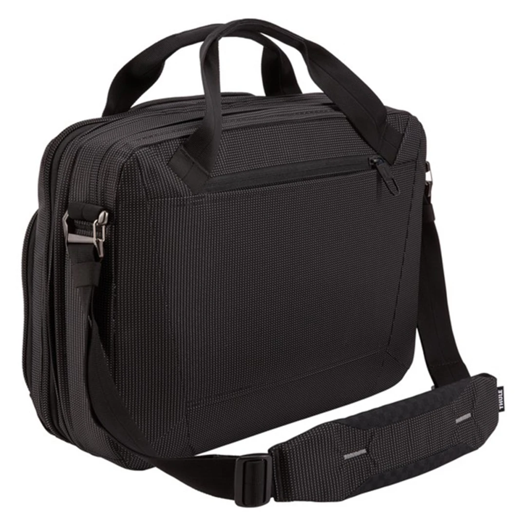 Geanta laptop Thule Crossover 2 Laptop Bag 15.6&quot; Black - 
