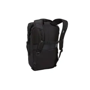 Rucsac urban cu compartiment laptop Thule Subterra Travel Backpack 34L Black - 