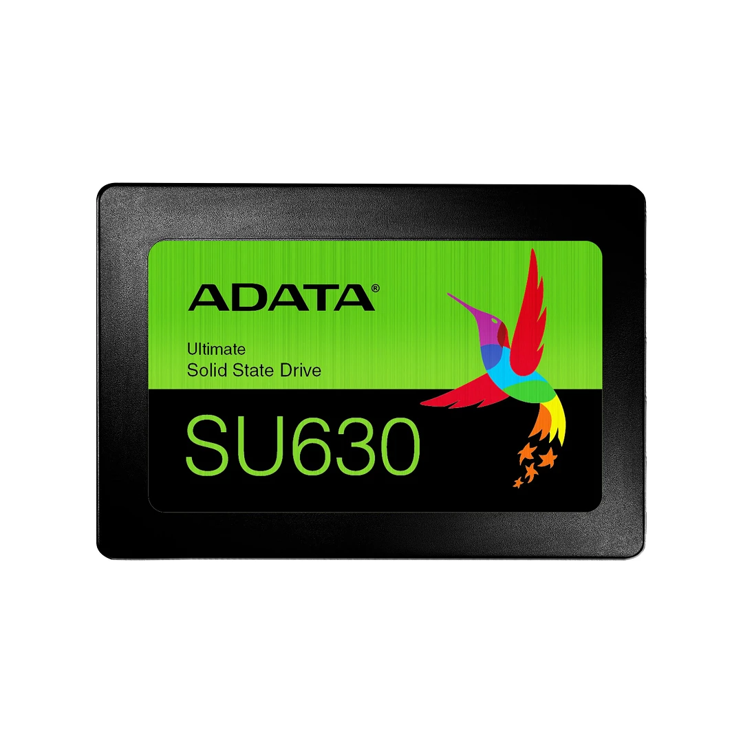 SSD ADATA SU630, 512GB, 2.5&quot;, SATA III - 