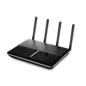 Router wireless AC3150 TP-Link Archer C3150, MU-MIMO, Gigabit, Dual Band, USB - 