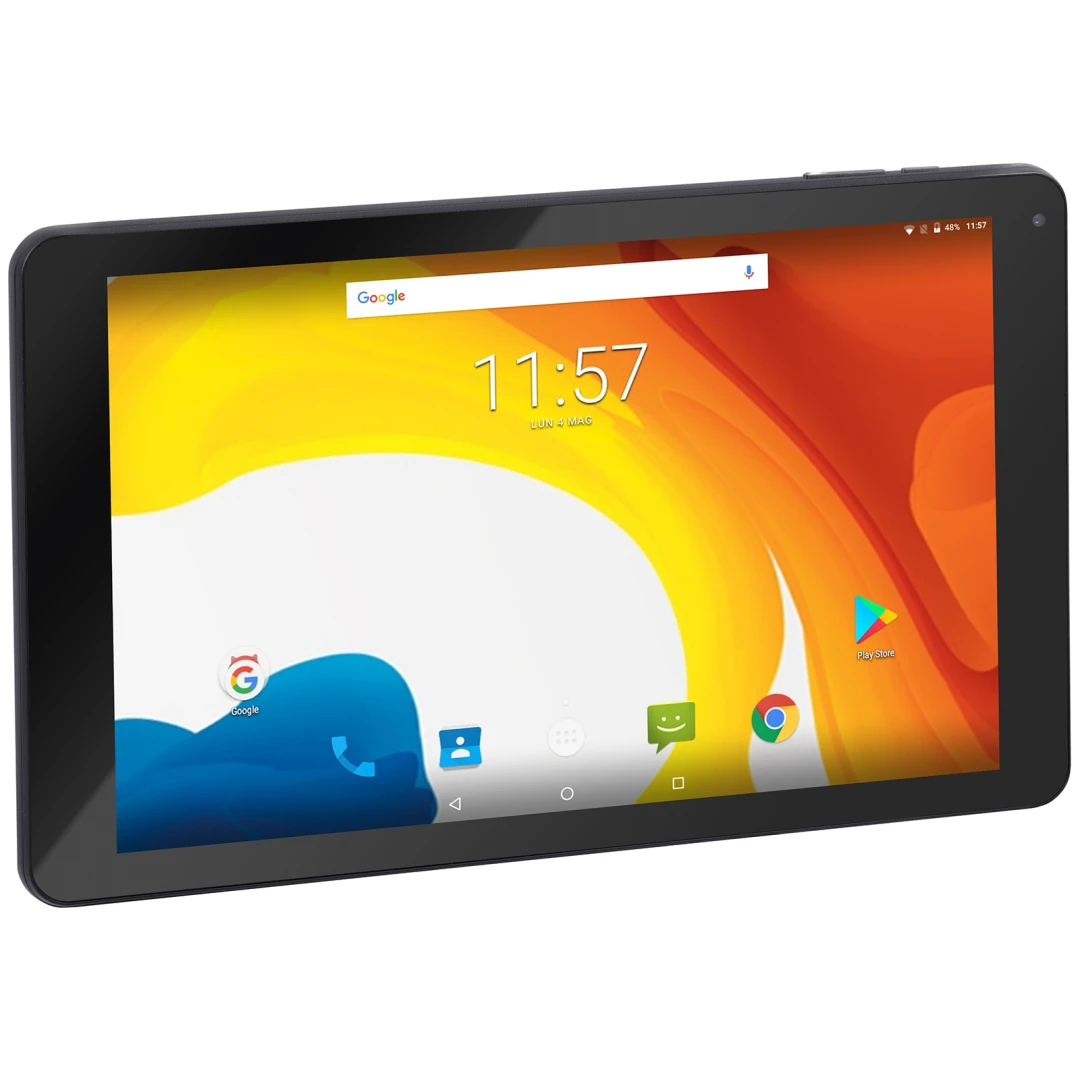 Tableta TREVI TAB10, Quad Core 1,3 Ghz, 4G, 10.1&quot;, Android 7 - Nu rata ofertele noastre la tablete.
