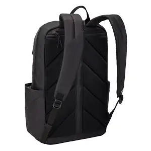 Rucsac urban cu compartiment laptop Thule Lithos Backpack 20L Black - 