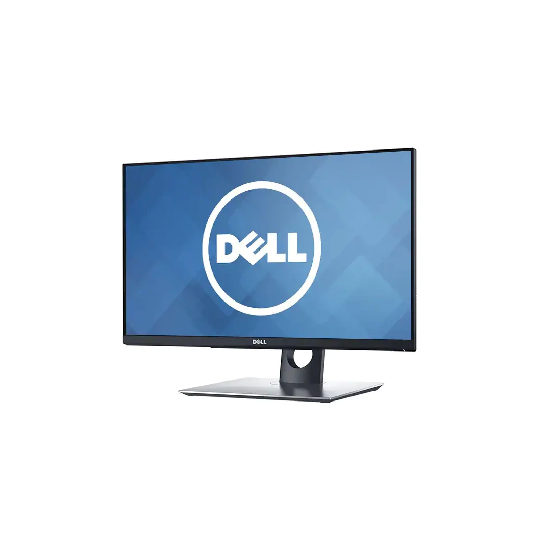 Monitor Dell 24in, model: P2418H, Wide, Second Hand - 