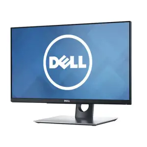Monitor Dell 24in, model: P2418H, Wide, Second Hand - 