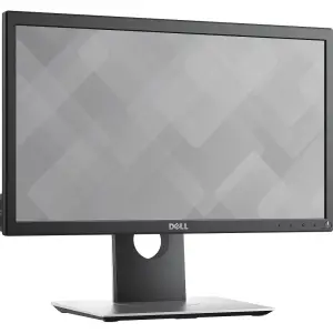 Monitor Dell, model: P2018, 20&quot;, WIDE, Second Hand - Avem pentru tine monitor pentru calculator performant la preturi foarte bune. Nu rata oferta.