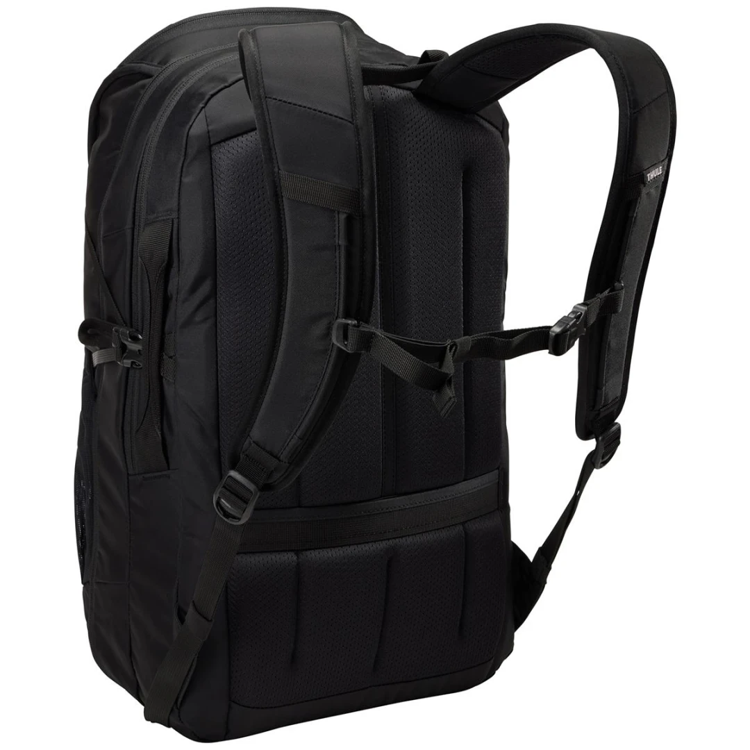 Rucsac urban cu compartiment laptop Thule EnRoute Backpack 30L Black - 