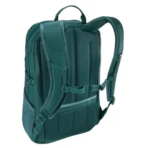 Rucsac urban cu compartiment laptop Thule EnRoute Backpack 23L Mallard Green - 