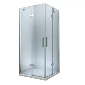 CABINA DUS IMPERIAL PARTY 900X900MM set - 