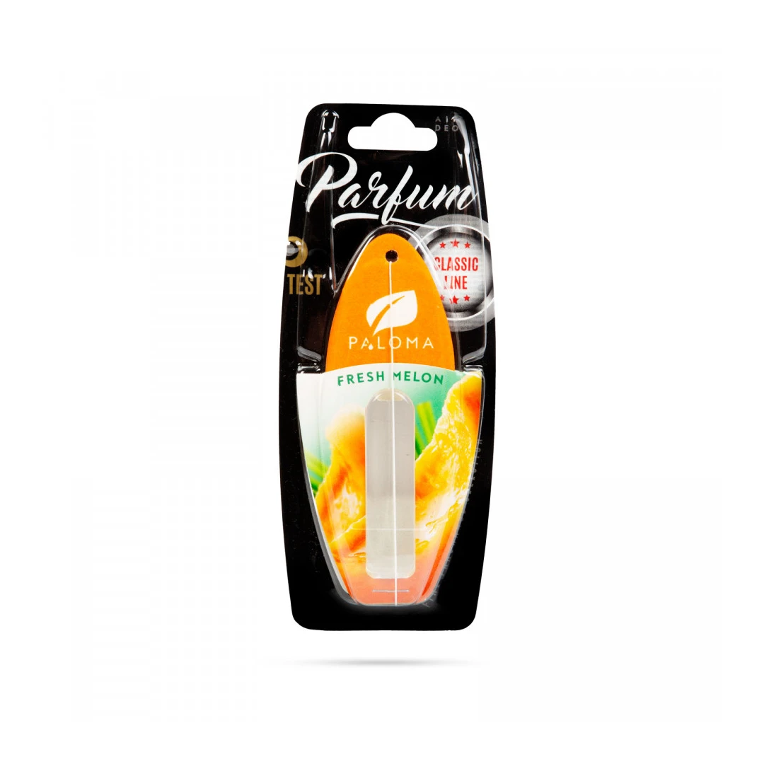 Odorizant auto Paloma Parfum Fresh Melon - 5 ml - 