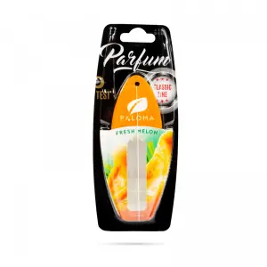 Odorizant auto Paloma Parfum Fresh Melon - 5 ml - 