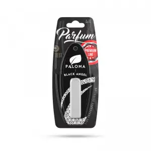 Odorizant auto Paloma Premium Line Parfum Black Angel - 5 ml - 