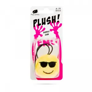 Odorizant auto Paloma EMO Plush-Bubble Gum - 