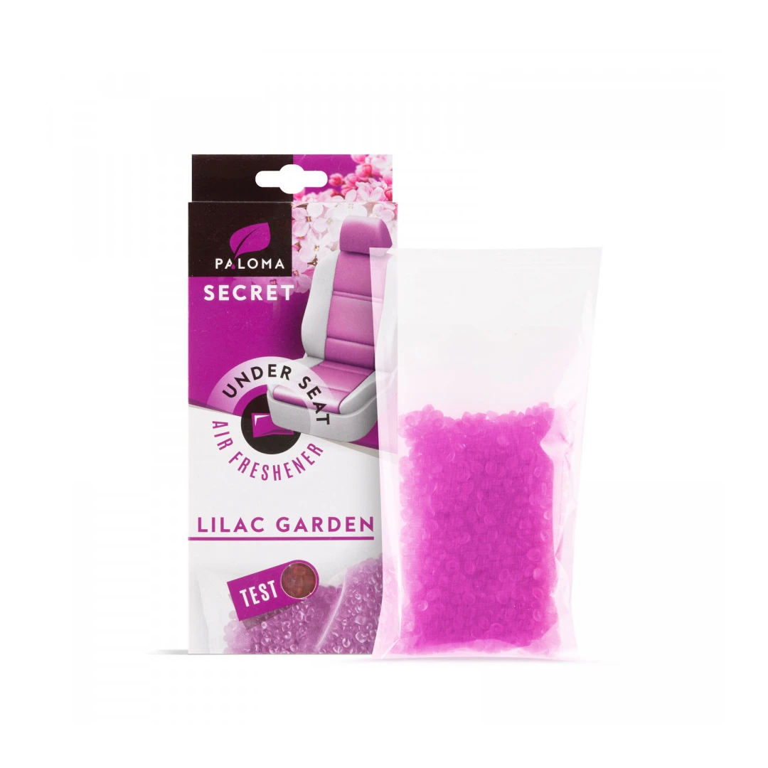 Odorizant Auto Paloma Secret-Lilac Garden - 