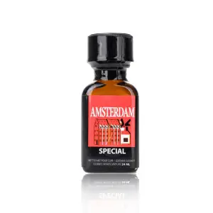 Aroma pentru camera, Amsterdam Special, 24 ml - 