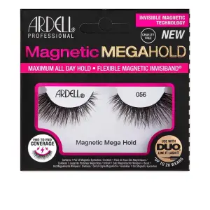 Gene false cu banda magnetica, Ardell Magnetic megahold lash, 056 - 